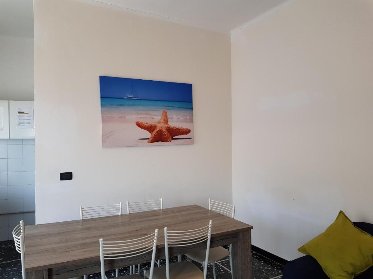 Linda Vista Apartment 몬테로소 알 마레 외부 사진