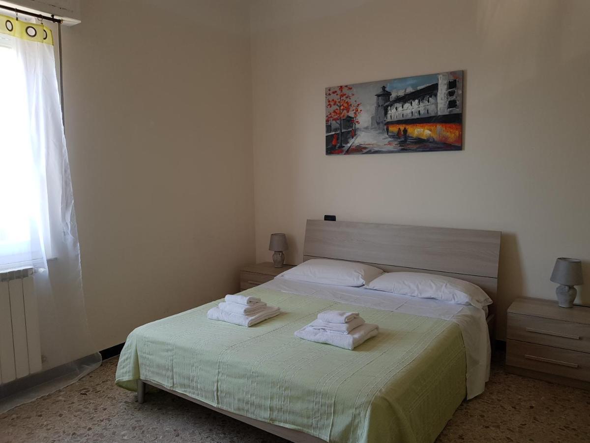 Linda Vista Apartment 몬테로소 알 마레 외부 사진