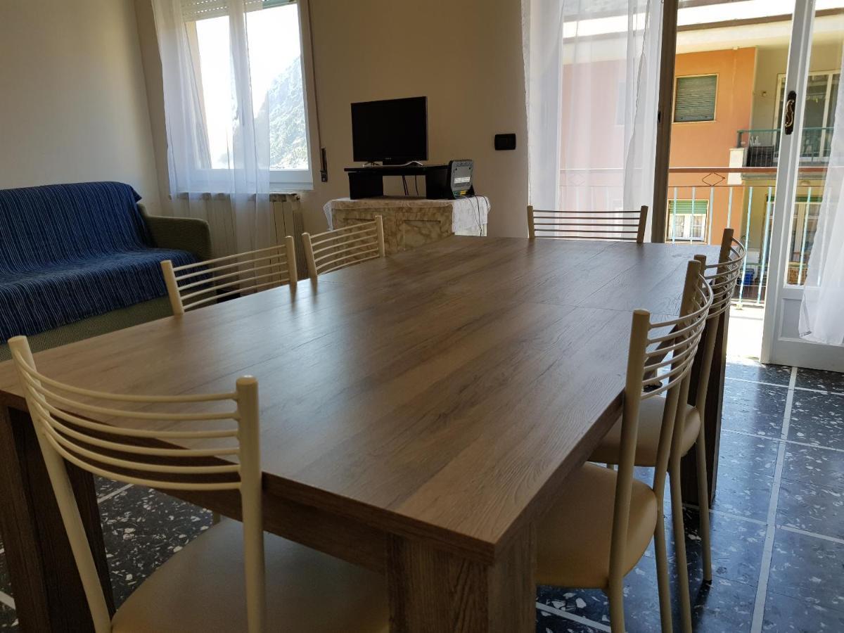 Linda Vista Apartment 몬테로소 알 마레 외부 사진
