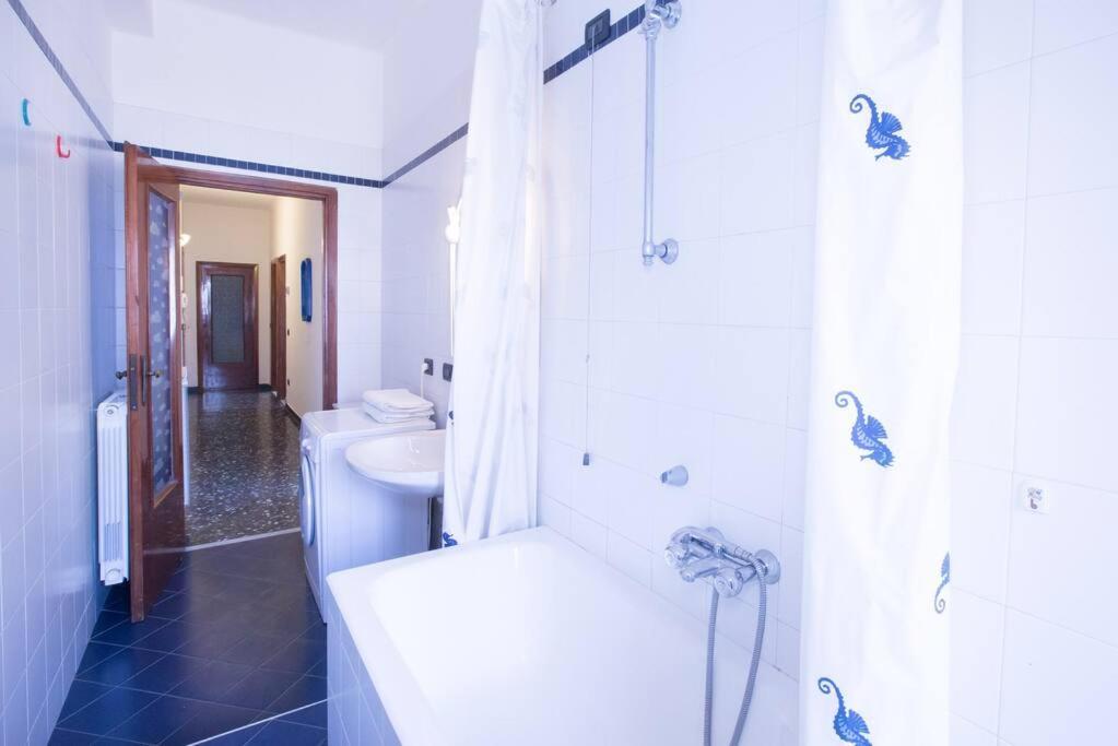 Linda Vista Apartment 몬테로소 알 마레 외부 사진