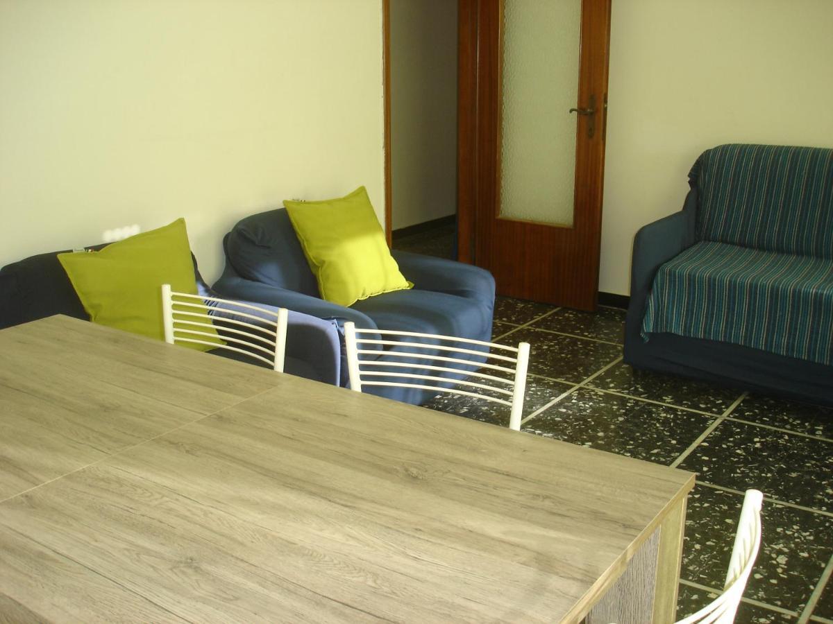 Linda Vista Apartment 몬테로소 알 마레 외부 사진