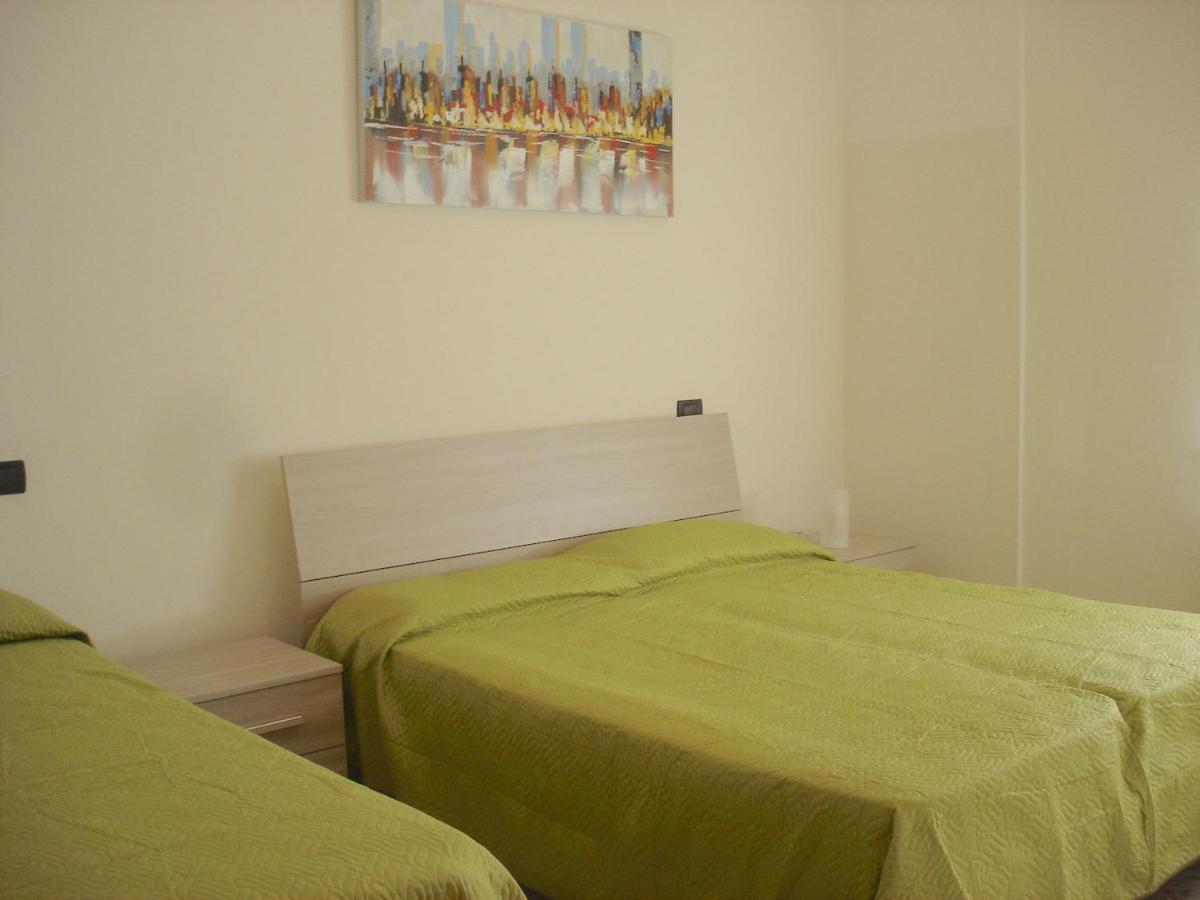 Linda Vista Apartment 몬테로소 알 마레 외부 사진